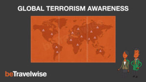 Global Terrorism Awareness Video