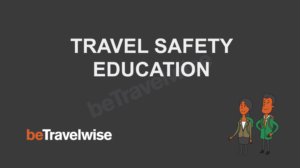 Travel Safety Education Video